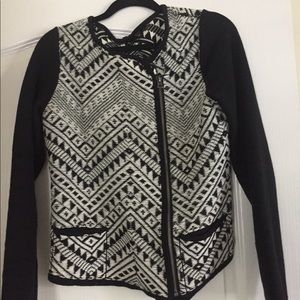 Lucky brand jacket
